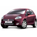 Fiat Grande Punto 1.4 Petrol Car  