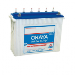 Okaya HT20048 200AH Hadi Tall Tubular Battery ,  best price  And  best  quality  in chennai 