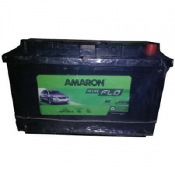 Amaron AAM-FL-580112073 80 AH Car Battery