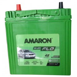 Amaron AAM-FL-0BH40B20L 35AH Car Battery