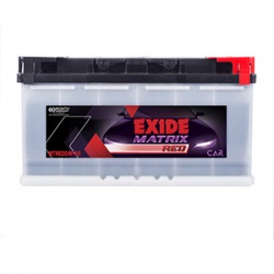Exide MTREDDIN90 Battery