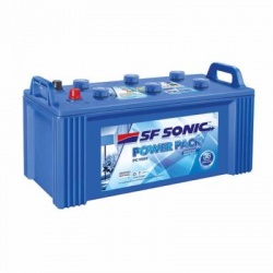 SF Sonic Powerpack 880 88AH Battery