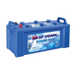 SF Sonic PowerPack 1350 135AH Battery
