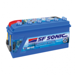 SF Sonic Tube Master TM 350+ 100AH Tubular Battery